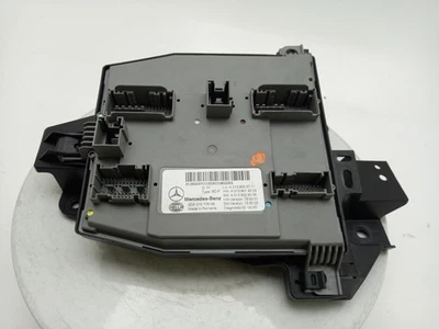 MERCEDES E CLASS SAM Control Module ECU 2015-2023 A2139003711 - Image 1 of 4