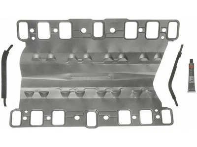 For 1987-1989 Pontiac Safari Valley Pan Gasket Set Felpro 22923RJRD 1988 5.0L V8 - Image 1 of 2