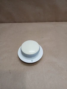 Maytag Perilla de Control de Lavadora Secadora Fabricante de Equipo Original Aparato Whirlpool ENVÍO RÁPIDO #3956 - Imagen 1 de 7