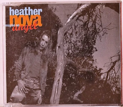 Heather Nova - Maybe An Angel (CD 1995) Foto 1 de 2