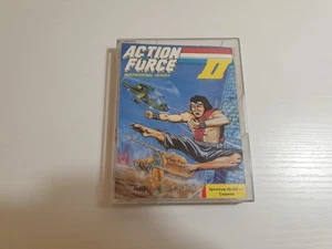 Action Force II - Virgin - Sinclair ZX Spectrum (getestet ✅) 🟩 - Bild 1 von 8