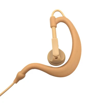 Walkie Talkie For Baofeng UV-5R UV-9R BF-888s BF-F8HP Earpiece G Shape PTT Mic - Image 1 of 4