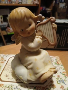 memories of yesterday figurines my962 "Peace -heavenly Peace! - Picture 1 of 10