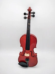 STENTOR II Student Standard Violin, size 3/4. - Picture 1 of 13