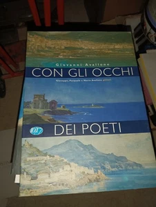 Giovanni AvalloneCON GLI OCCHIGiuseppe, Pasquale e Mario Avallone... - Foto 1 di 1