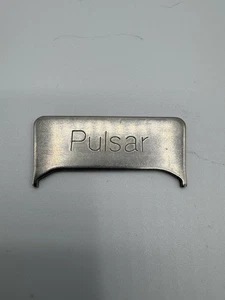 Extrem seltener Vintage Pulsar P2 Uhrengehäuseboden Werkzeugöffner - Bild 1 von 2