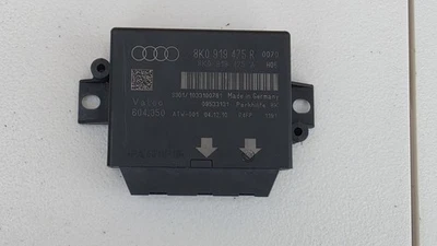 Parking Module Audi A4 B8 A5 8T PDC Sensor Control Unit 8K0919475R - Image 1 of 4