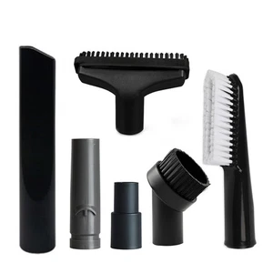 32/35mm Soft Dusting Brush Cleaning Tool Kit for Shark Vacuum Cleaner - Picture 1 of 14