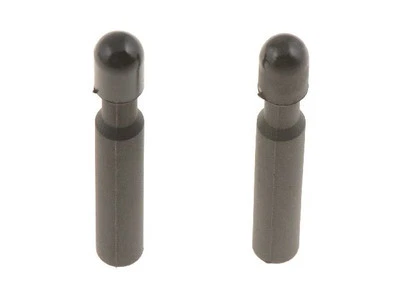 For 1989-1995 Ford Taurus Door Lock Knob Dorman 22416VMPR 1993 1994 1990 1991 Foto 1 de 2