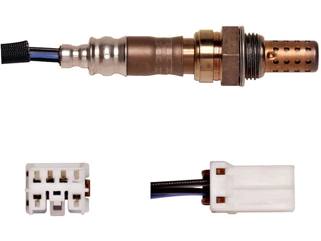 Sensor de oxígeno aguas abajo para Mitsubishi Eclipse 2000-2005 2001 2003 2002 SF174YP Foto 1 de 1