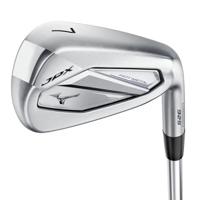 Mint DEMO Mizuno Golf JPX 925 Hot Metal Irons - Image 1 of 4