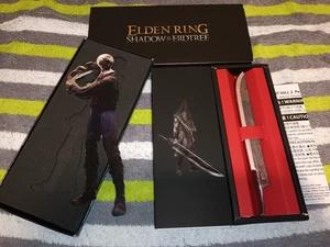 Nuevo abrebotellas de anillo Elden + bolígrafo Silent Hill 2 - Imagen 1 de 4