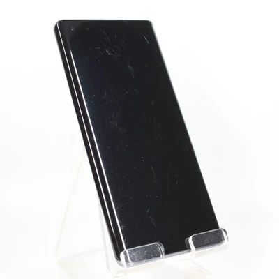 Huawei Mate 40 Pro 5G negro 256 GB doble SIM estado aceptable - Imagen 1 de 2