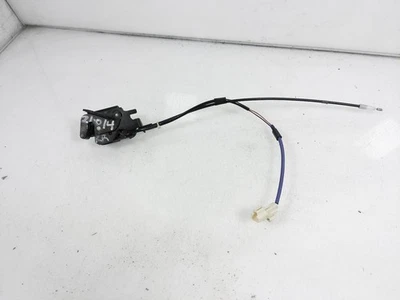 Actuador de cierre de cerradura de puerta trasera derecha Mazda Rx-8 2004-2011 4 puertas OEM F151-72-310C Foto 1 de 4