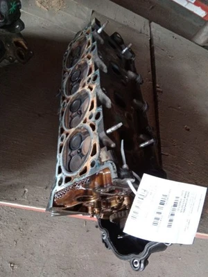 Driver Cylinder Head 5.4L 3V Fits 06-08 FORD F150 PICKUP 3754568 - Image 1 of 2