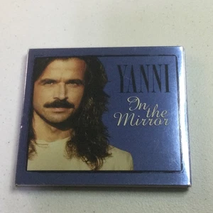 In the Mirror by Yanni (CD, 1997) - Imagen 1 de 3