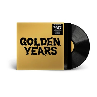 Tocotronic Golden Years (Vinyl) - Image 1 of 2