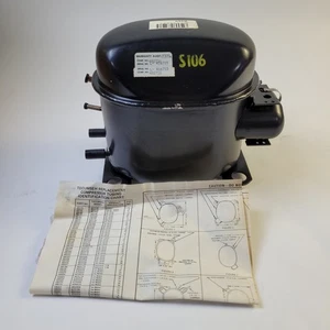 Compresor 4387770 OEM - Imagen 1 de 4