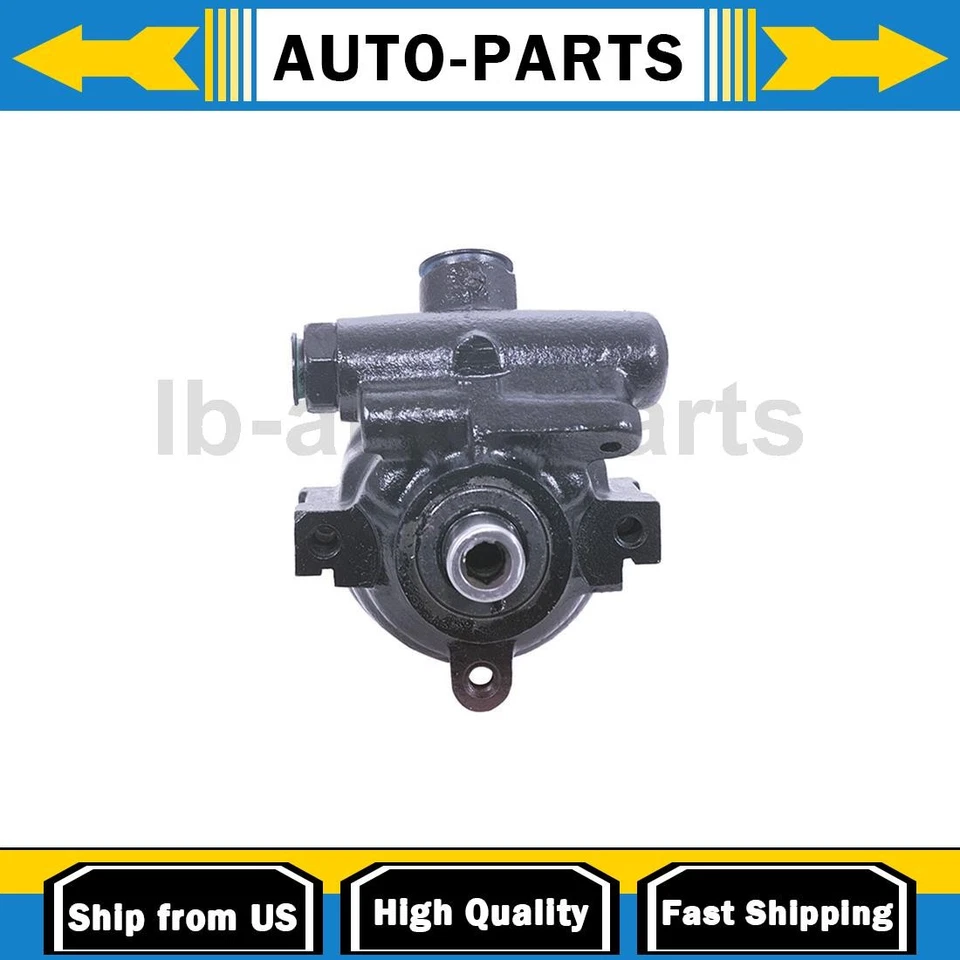 Bomba de dirección asistida Cardone Reman para Chevrolet Cavalier 1995 1996 1997 1998 Foto 1 de 4