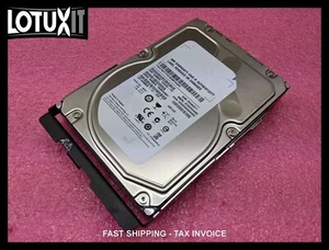 IBM 2TB 6G NL-SAS 7.2K 3.5" HDD 46W6911 41Y8471 9JX248-176 9ZM275-039 DCS3700 - Photo 1/1