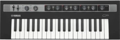 YAMAHA Reface CP 37 Key Portable Electric Piano Synthesizer Keyboard Japan New - Image 1 of 2