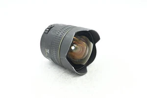 Sigma AF 14mm f2.8 ASPH EX HSM Lens Canon EF [Parts/Repair] #289 - Picture 1 of 7