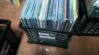 BUILD YOUR OWN LASERDISC LIBRARY...PICK ANY 5 DISCS FOR $30!  FREE SHIPPING! - Image 1 of 4