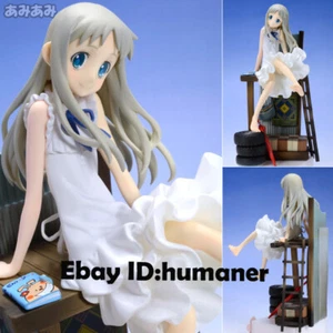 Alter Hana no Namae o Bokutachi wa Mada Shiranai Honma Meiko 1/8 PVC Figure - Picture 1 of 13