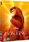The Lion King (Dvd-2014,1-Disc) [Limited Edition With O Ring Slip/Cover] *New*