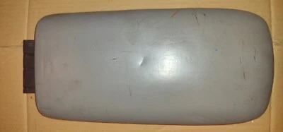 Ford Explorer Mercury Mountaineer 95-01 tapa reposabrazos gris OEM Foto 1 de 4