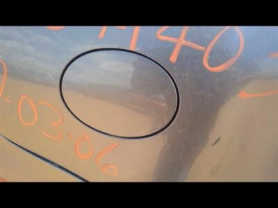 MAZDA 3   2004 Fuel Filler Door 237335 - Image 1 of 2