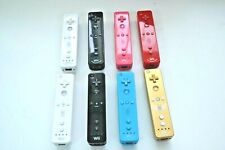 Official Genuine Nintendo Wii Remote Controller 9 Designs to Choose from