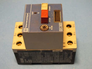 Telemecanique  GV1-M20 10-16 A - Picture 1 of 4
