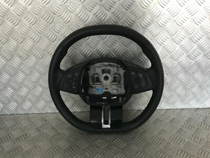 Volant Cuir Direction - CITROËN C4 CACTUS - De 03-2018 - Picture 1 of 6
