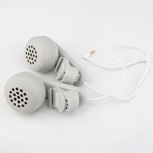 Clip-on Headphones Ultra-soft Immersive Sound VR Headset VR for Quest3 2 - Picture 1 of 7