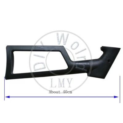 MYOT Shoulder Stock for Crosman 1399 2240 2250 1377 1322 BP2220 PC77 2300 2400 Pistol