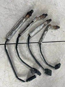 LAMBORGHINI AVENTADOR GALLARDO MURCIELAGO LP640 OXYGEN O2 SENSOR OEM 06A906262AT - Picture 1 of 4