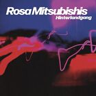 Hinterlandgang Rosa Mitsubishis (Col. (Vinyl)