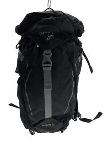 Osprey Hikelite32/Backpack/Blk/2020Pk04 BW630