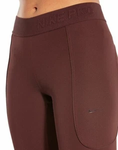 Nike Pro Hypercool Leggings Tights Sport Training Leggins Fitness Gr. XS Joggen - Bild 1 von 4