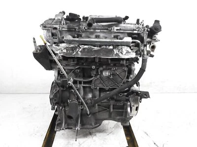 2011-2017 Lexus Ct200h 1.8L Engine Motor Long Block 145K Miles - Image 1 of 4