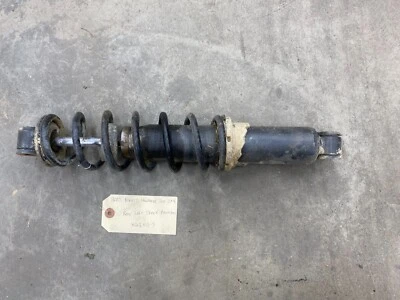 Used 2007 Polaris Hawkeye 300 2X4 Rear Left Shock Absorber - Image 1 of 4