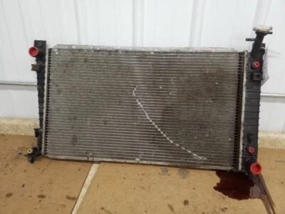 Radiator Fits 98 WINDSTAR 201390 Foto 1 de 4