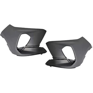 For 2023 2024 2025 Chevrolet Blazer Front Bumper Fascia Side Cover Left & Right - Picture 1 of 8