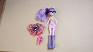 My Little Pony Equestria Girls Friendship Games Twilight Sparkle Shadow Bolts - Picture 1 of 4