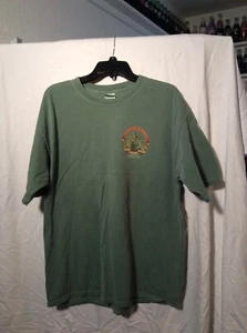 Schliterbahn Water Park New Braunfels Tx T Shirt Xl Free Ship - Picture 1 of 3