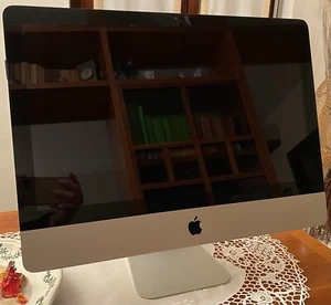 ✅ iMac 21.5 2011 SSD Apple Imac - Bild 1 von 2