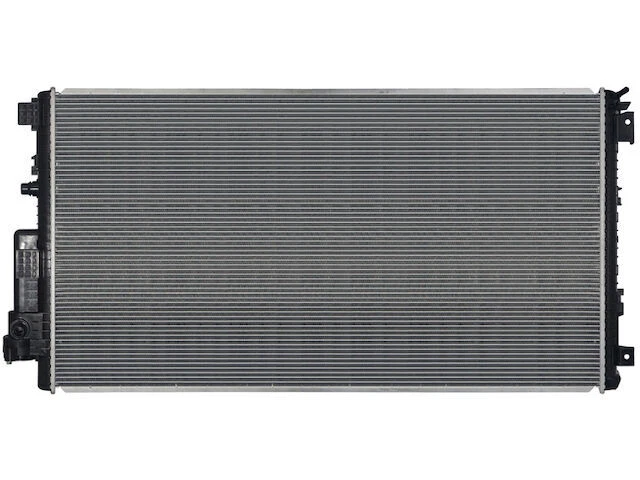 Radiador para 2015-2019, 2021 Ford E350 Super Duty 2016 2017 2018 BD887TQ - Imagem 1 de 1