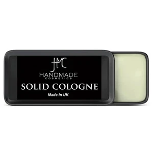Solid Cologne - Aftershave Fragrances Fruity, Spicy, Oud, Citrus, Woody, Musky - Picture 1 of 14