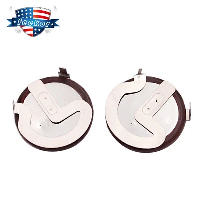 2x Llavero remoto batería recargable compatible con BMW E39 E46 E60 E90 E92 VL2020 Foto 1 de 4